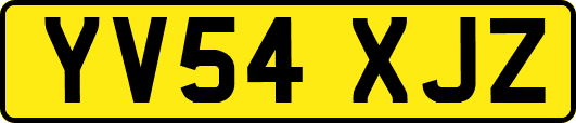 YV54XJZ