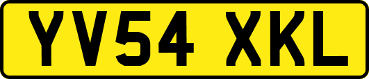YV54XKL