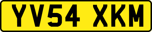 YV54XKM
