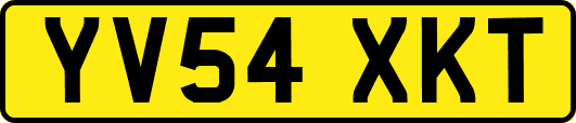 YV54XKT