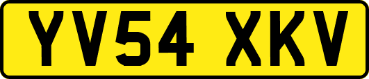 YV54XKV