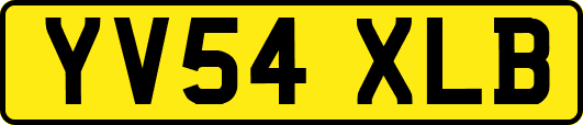 YV54XLB