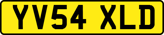 YV54XLD