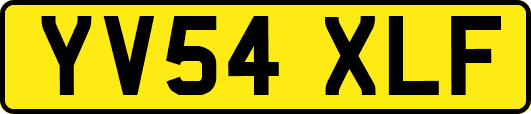 YV54XLF