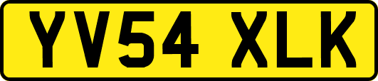 YV54XLK