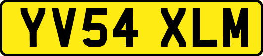 YV54XLM