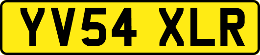 YV54XLR