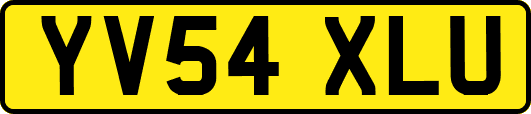 YV54XLU