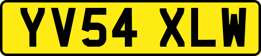 YV54XLW