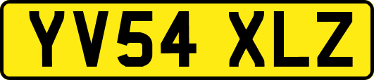 YV54XLZ