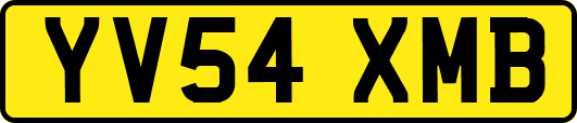 YV54XMB