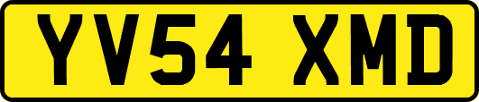 YV54XMD