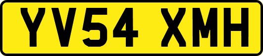YV54XMH
