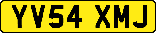 YV54XMJ