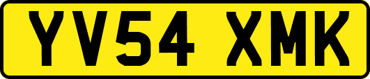 YV54XMK