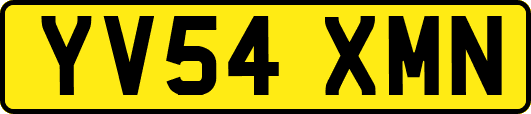 YV54XMN
