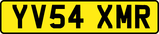 YV54XMR