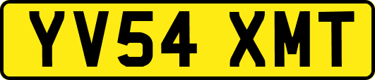 YV54XMT