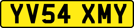 YV54XMY