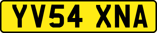 YV54XNA