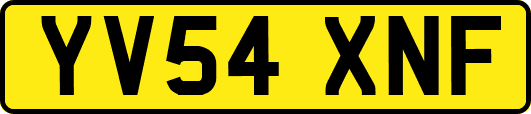 YV54XNF