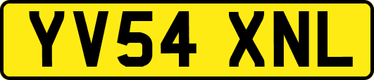 YV54XNL