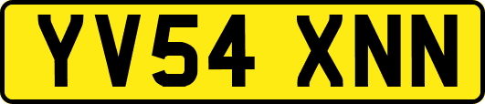 YV54XNN