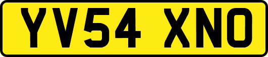 YV54XNO