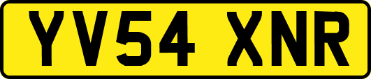 YV54XNR