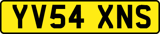 YV54XNS