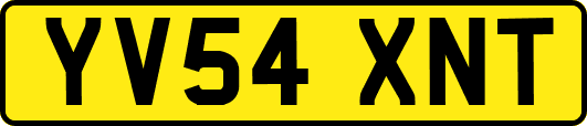YV54XNT