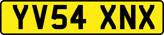 YV54XNX