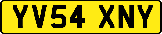 YV54XNY