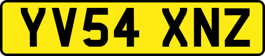 YV54XNZ