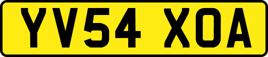 YV54XOA