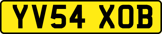 YV54XOB