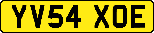 YV54XOE