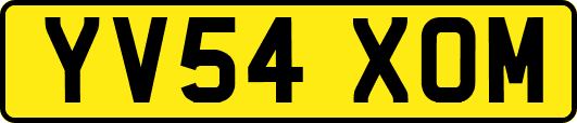 YV54XOM