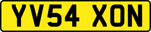 YV54XON
