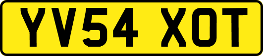 YV54XOT