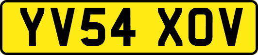 YV54XOV