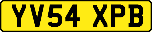 YV54XPB