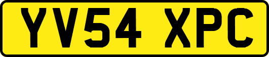 YV54XPC