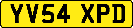 YV54XPD
