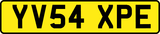 YV54XPE