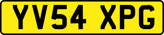 YV54XPG