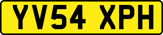 YV54XPH