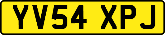 YV54XPJ