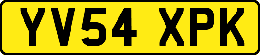 YV54XPK