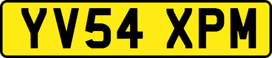 YV54XPM